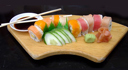 Photo Restaurant Sushi Vivo