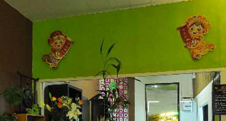Tam Tam Saïgon