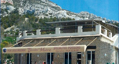 Tiboulen de Maïre