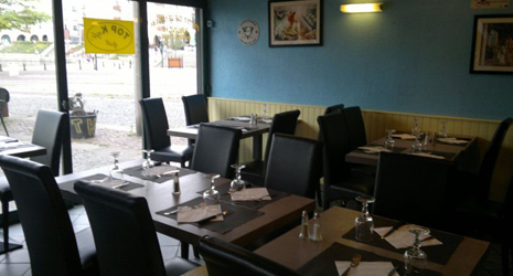 Top Kafé