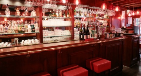Trattoria de Saint Jean