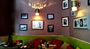 Photo Restaurant Universita della Pizza