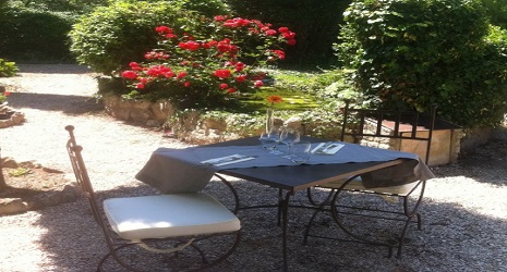 Villa Glanum