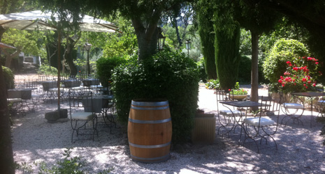Villa Glanum