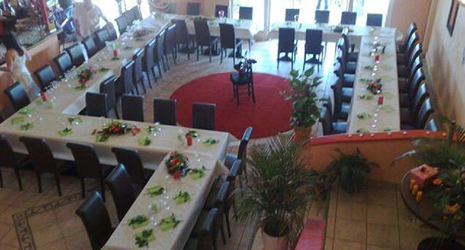 Villa Roma