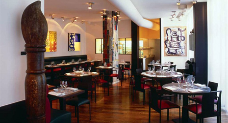 Ze Kitchen Galerie