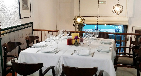 Una comida o cena gratis en el restaurante El Fumet de 